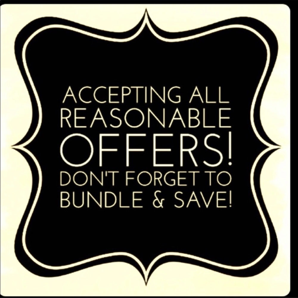 Make me a offer!!!!